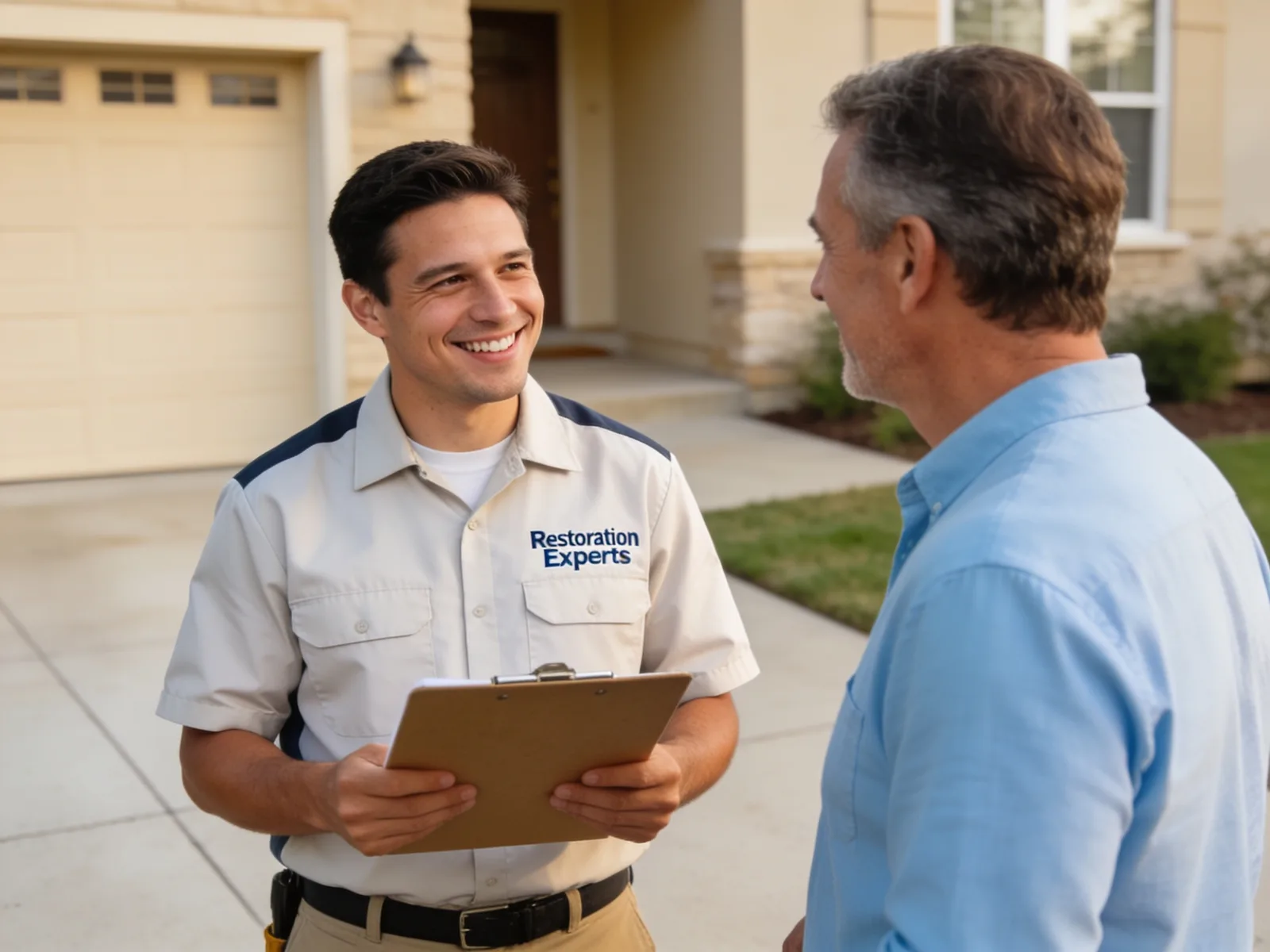 Water Damage Cleanup Parris Island, SC FAQs